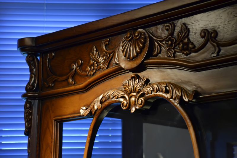 Antique Furniture Restorers