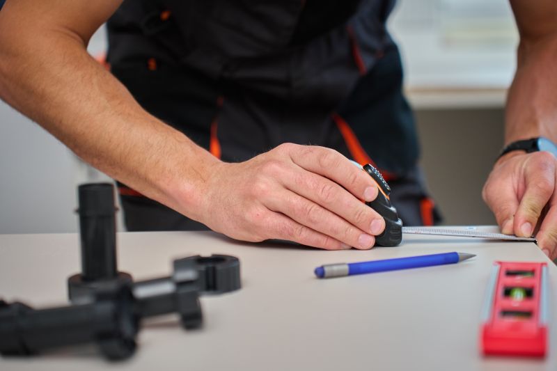 Furniture Restoration Workshop